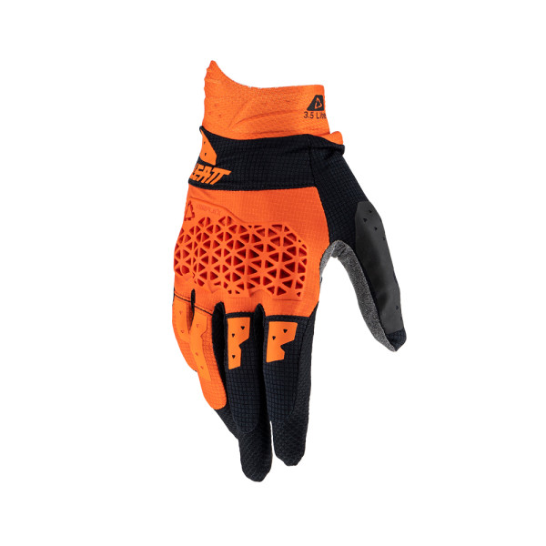 Leatt Leatt Gloves Moto 3.5 Lite Orange